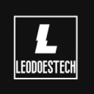 LeoDoesTech